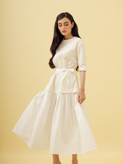 DREA DRESS (DAY OFF AUGUST 2025)