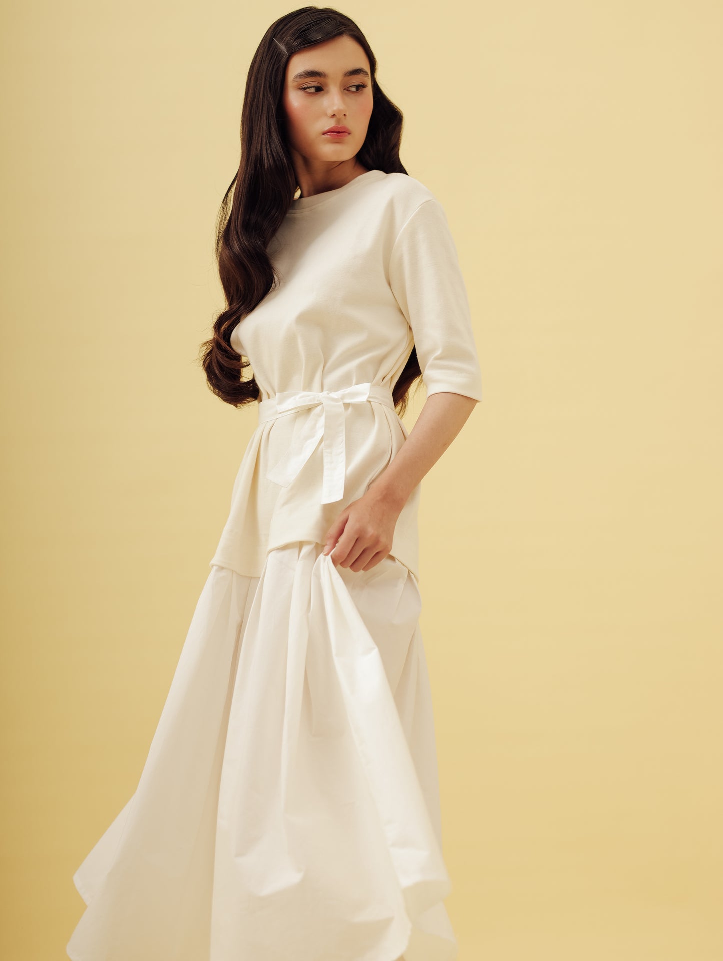DREA DRESS (DAY OFF AUGUST 2025)