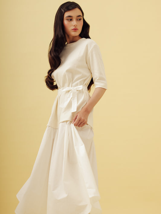DREA DRESS (DAY OFF AUGUST 2025)