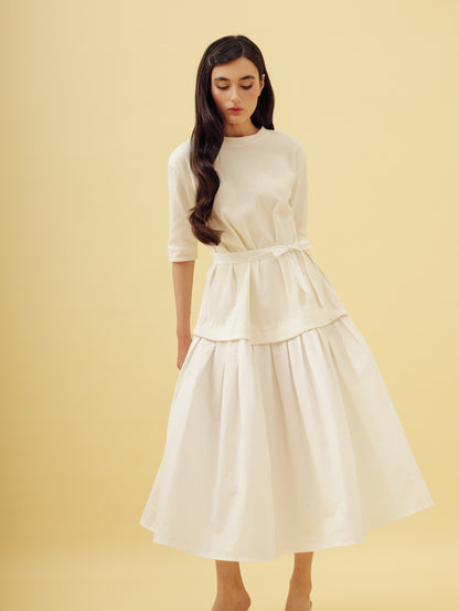 DREA DRESS (DAY OFF AUGUST 2025)
