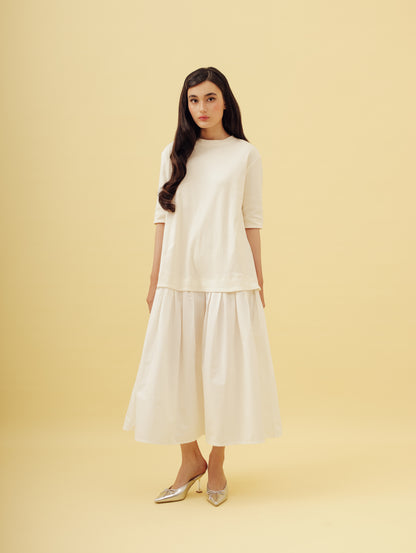DREA DRESS (DAY OFF AUGUST 2025)