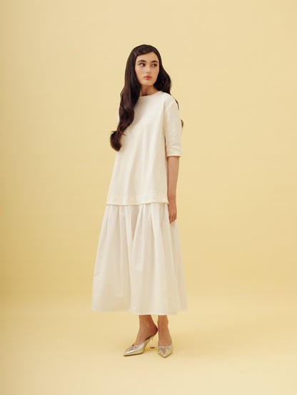 DREA DRESS (DAY OFF AUGUST 2025)