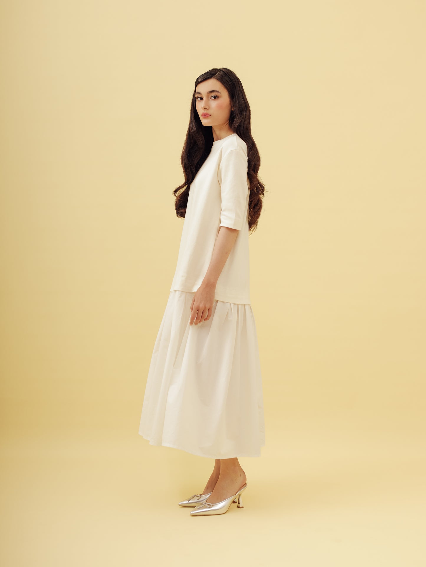 DREA DRESS (DAY OFF AUGUST 2025)
