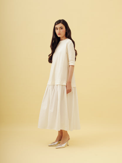 DREA DRESS (DAY OFF AUGUST 2025)