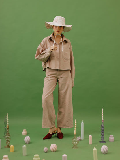 GEMA PANTS (ARRAY BASHA 2025)
