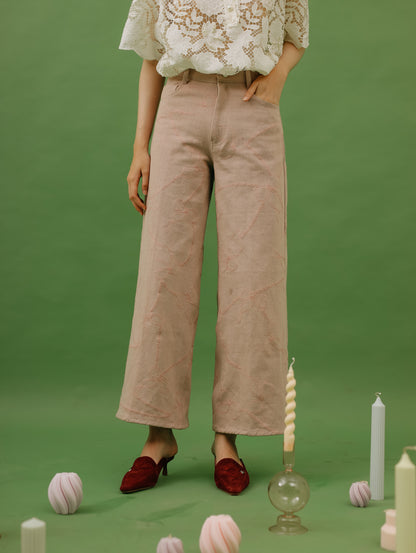 GEMA PANTS (ARRAY BASHA 2025)