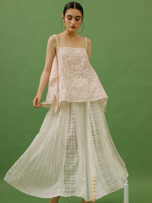 LOMA SKIRT (ARRAY BASHA 2025) - PO