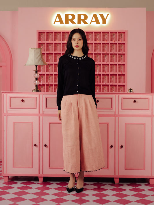 YU CARDIGAN (ARRAY PIFW 2025)