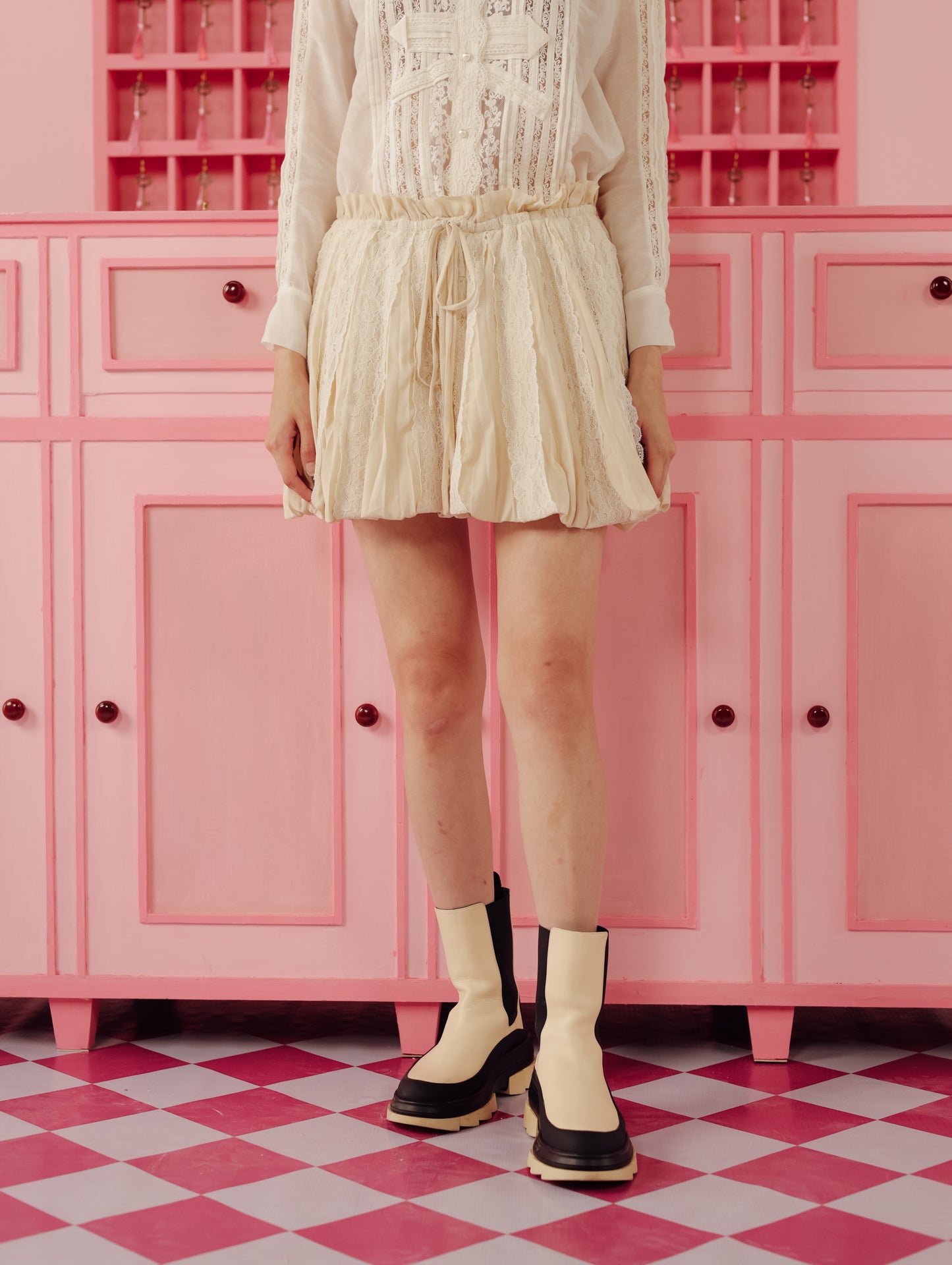 LIZ SKORT (ARRAY PIFW 2025)