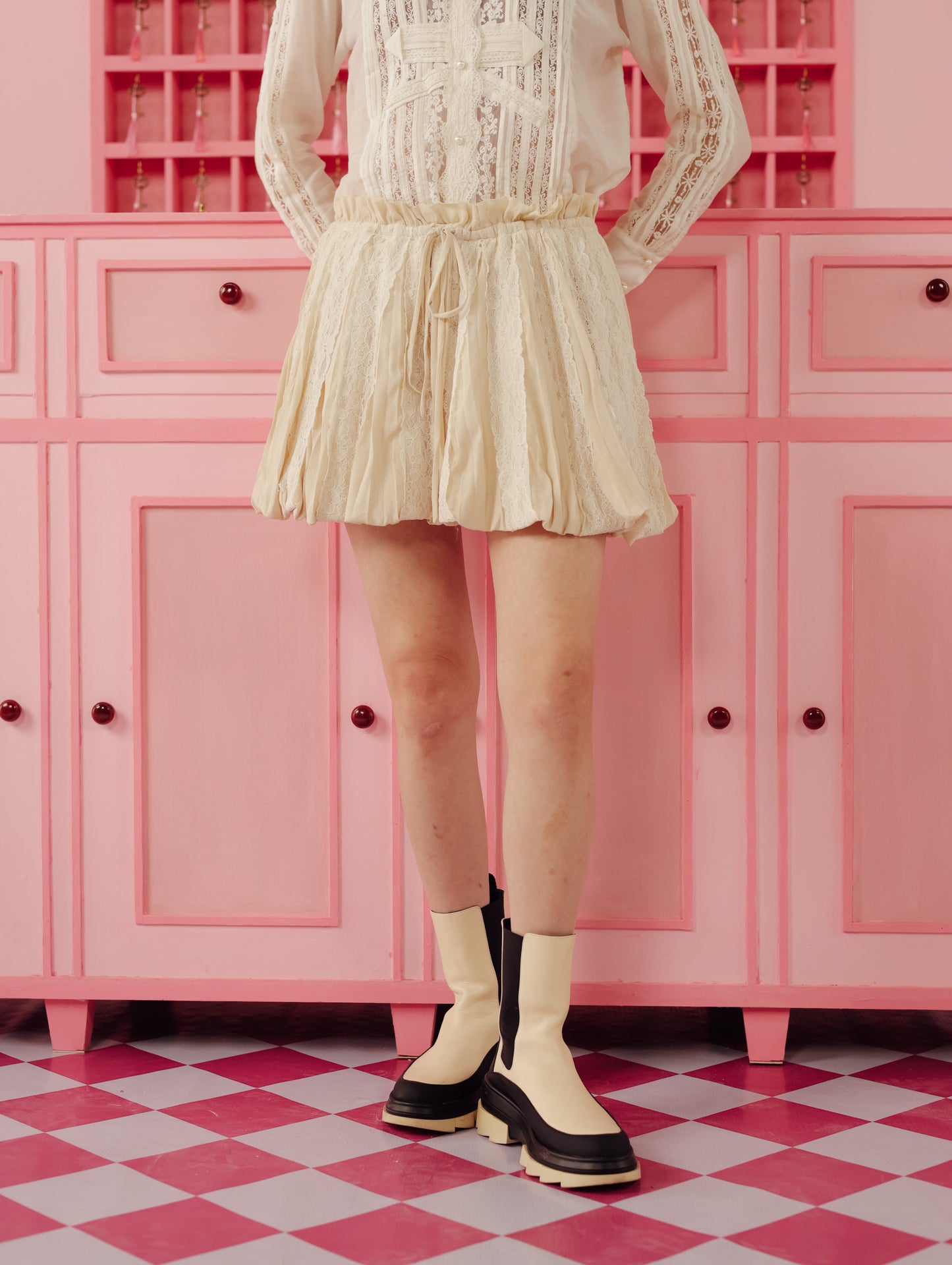 LIZ SKORT (ARRAY PIFW 2025)
