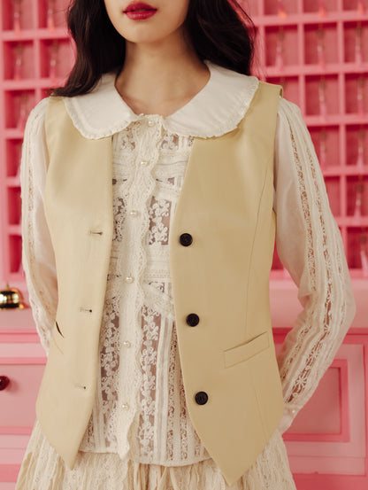 LETA VEST (ARRAY PIFW 2025)