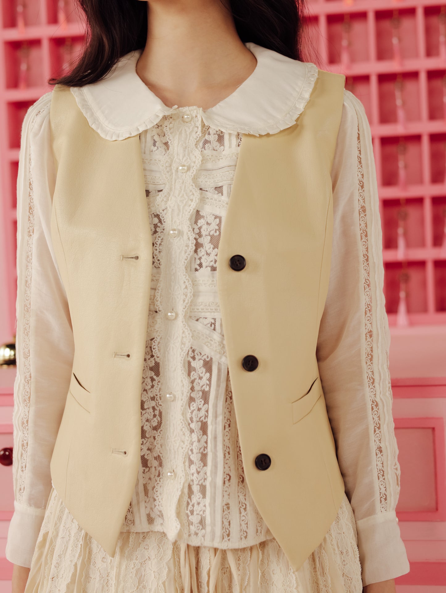 LETA VEST (ARRAY PIFW 2025)