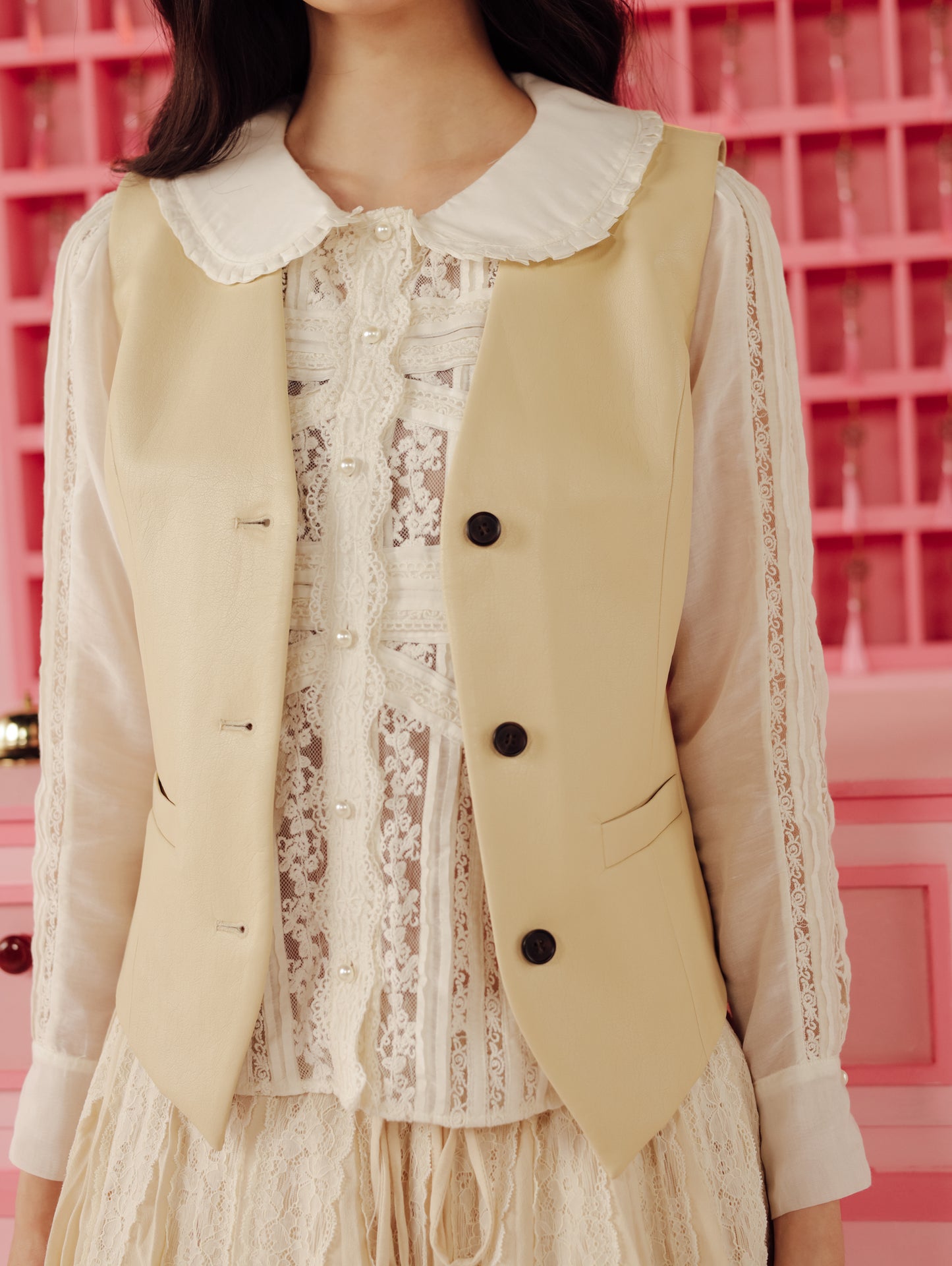 LETA VEST (ARRAY PIFW 2025)