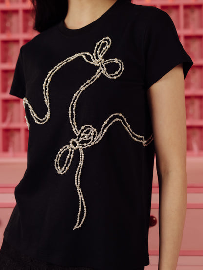 PAT TOP - WHITE (ARRAY PIFW 2025) - PO
