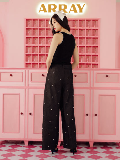 RINES PANTS (ARRAY PIFW 2025)
