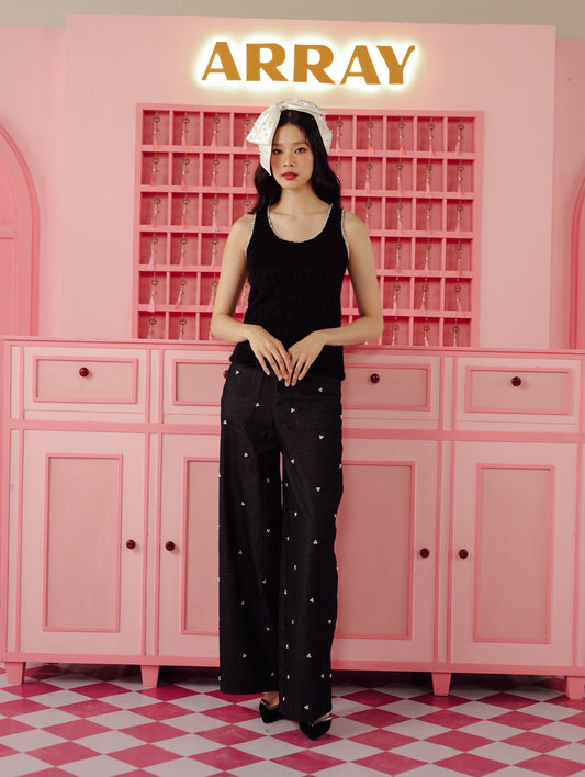 RINES PANTS (ARRAY PIFW 2025)