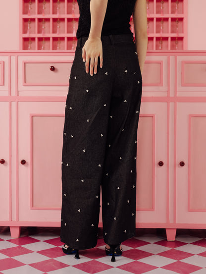 RINES PANTS (ARRAY PIFW 2025)
