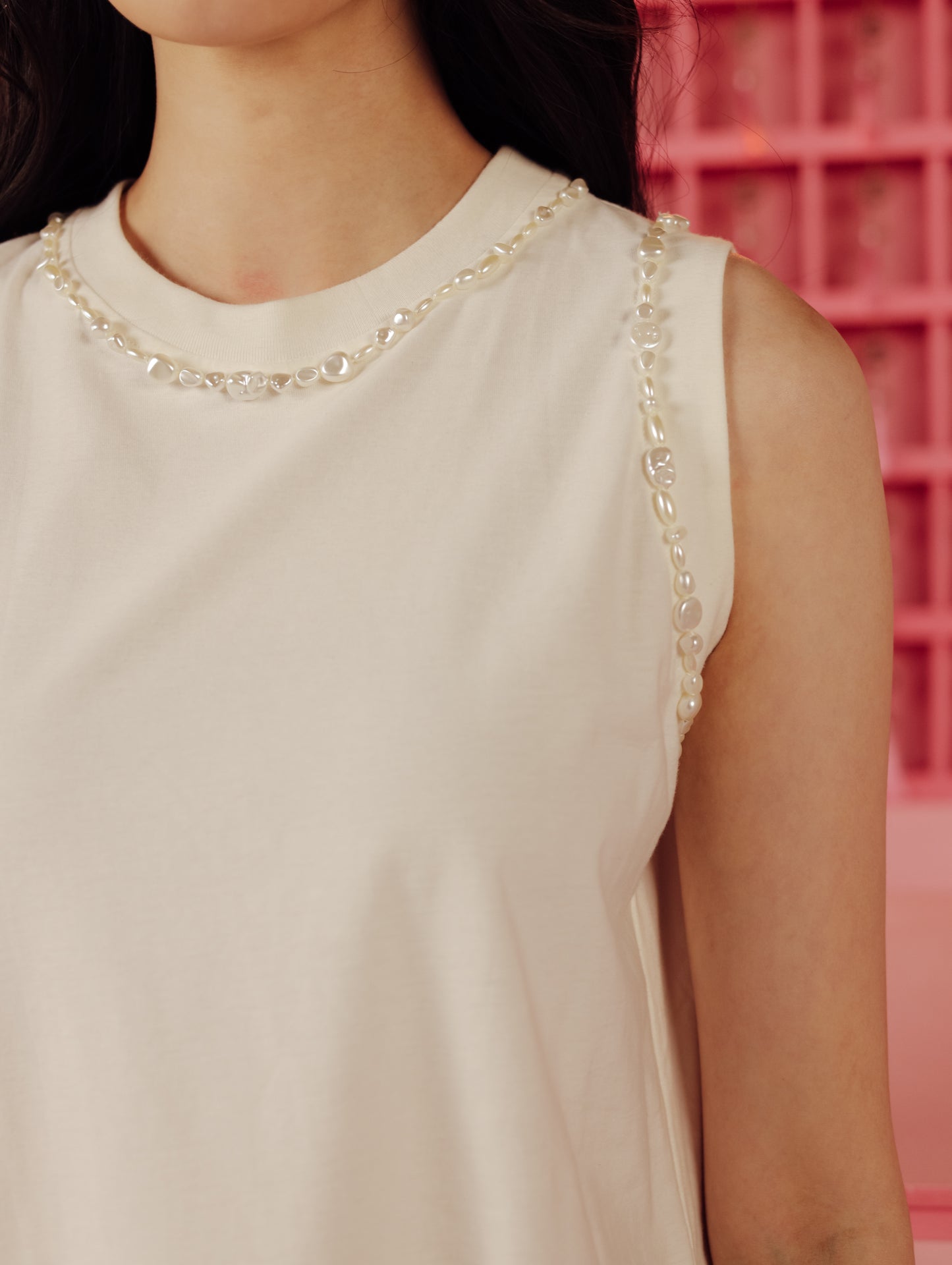 DUFEE TOP (ARRAY PIFW 2025)