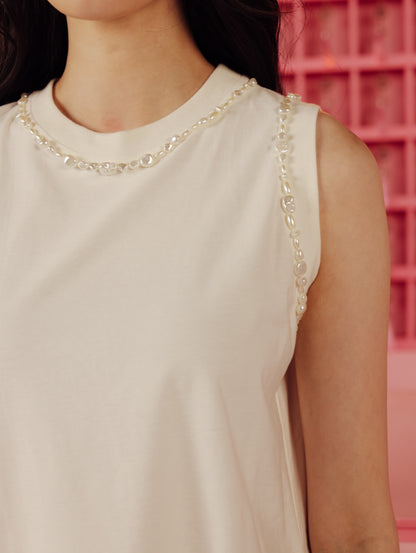 DUFEE TOP (ARRAY PIFW 2025)