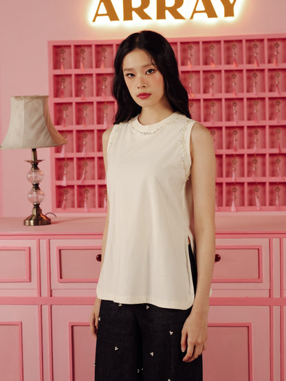 DUFEE TOP (ARRAY PIFW 2025)