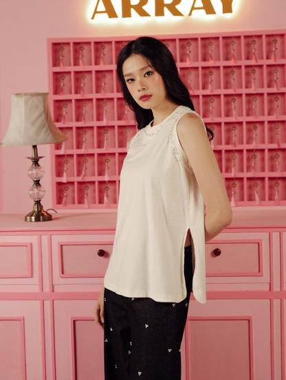 DUFEE TOP (ARRAY PIFW 2025)