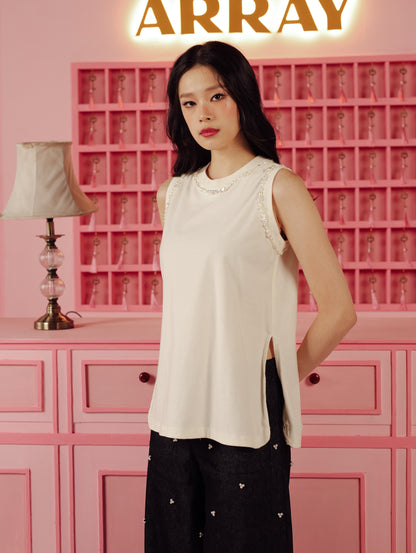 DUFEE TOP (ARRAY PIFW 2025)