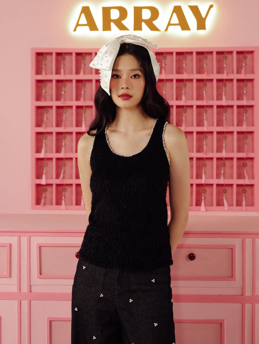 FUREE TOP (ARRAY PIFW 2025)