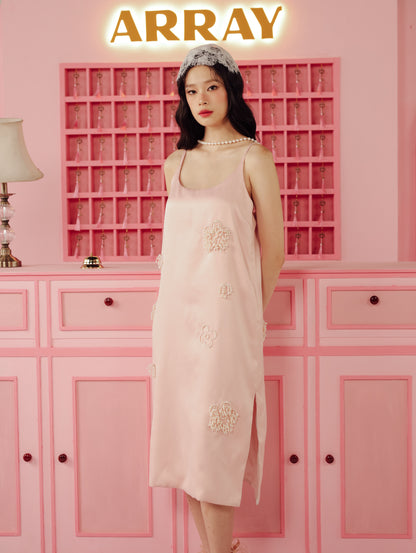 TERE DRESS (ARRAY PIFW 2025)