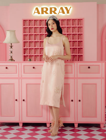 TERE DRESS (ARRAY PIFW 2025)