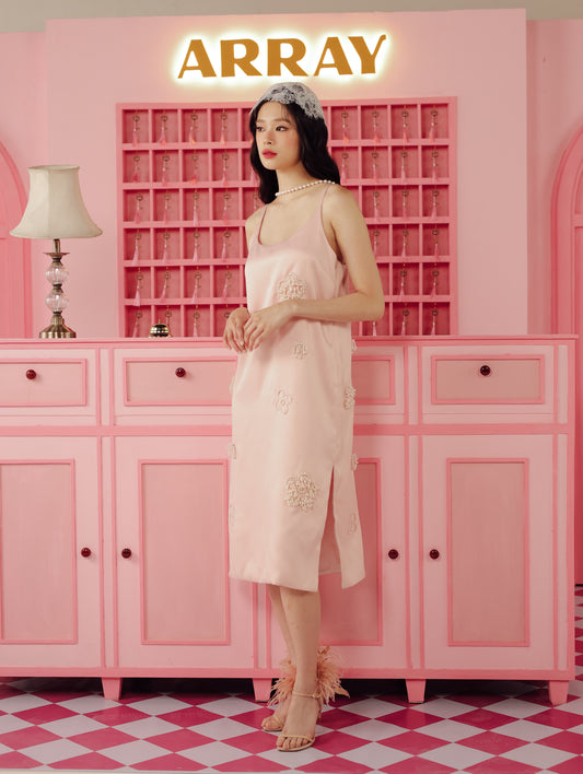 TERE DRESS (ARRAY PIFW 2025)