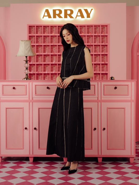 SIKA SKIRT (ARRAY PIFW 2025)