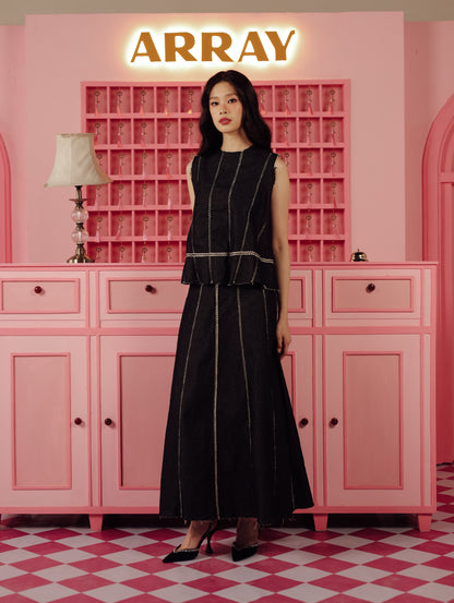 SIKA SKIRT (ARRAY PIFW 2025)