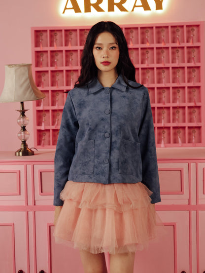 SUDES OUTER (ARRAY PIFW 2025)