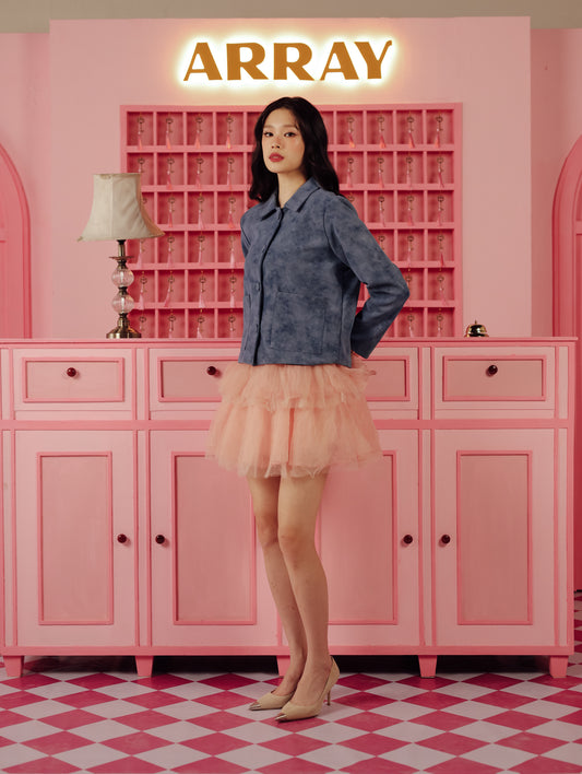 THALEEA SKIRT (ARRAY PIFW 2025)