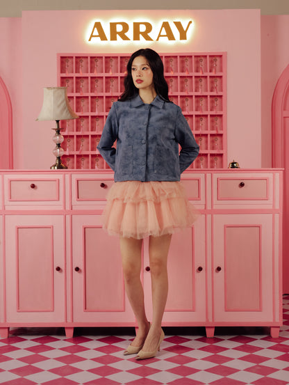 THALEEA SKIRT (ARRAY PIFW 2025)