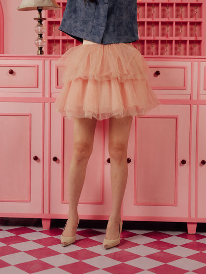 THALEEA SKIRT (ARRAY PIFW 2025)