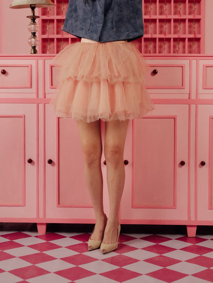 THALEEA SKIRT (ARRAY PIFW 2025)