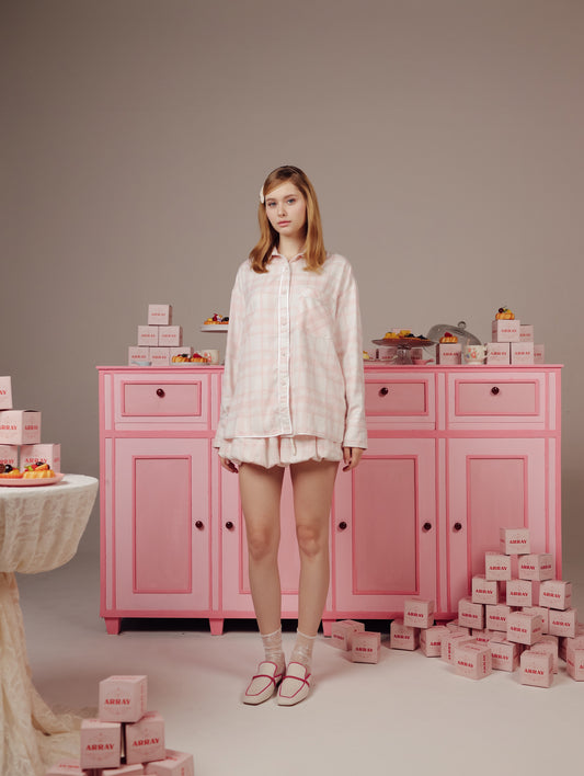 JINI TOP (DAY OFF PIFW 2025)