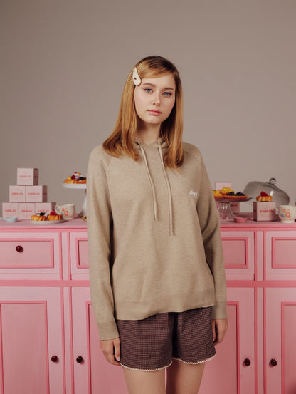 KEY HOODIE (DAY OFF PIFW 2025)
