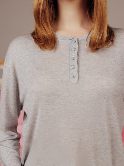 REI TOP (DAY OFF PIFW 2025)
