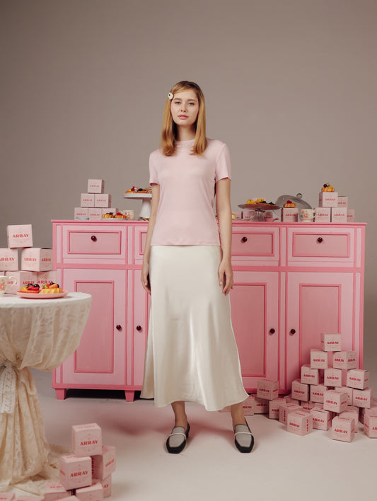SILKA SKIRT (DAY OFF PIFW 2025)