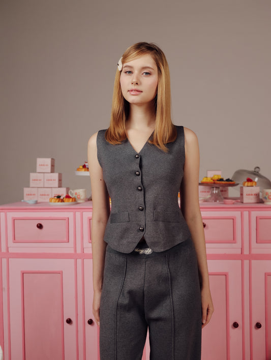 SOLEE VEST (DAY OFF PIFW 2025)