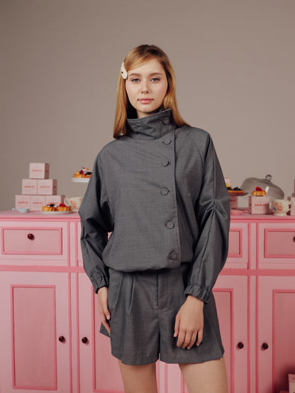 JENNIE OUTER (DAY OFF PIFW 2025)