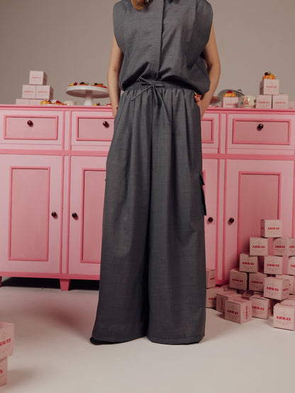 CARO PANTS (DAY OFF PIFW 2025)