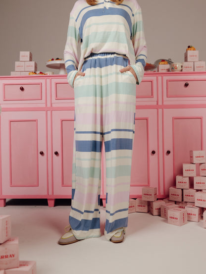 NAYA SET (DAY OFF PIFW 2025)