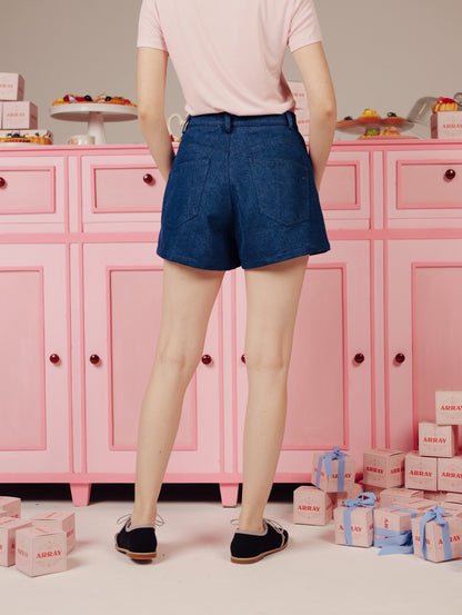 TAE SHORTS (DAY OFF PIFW 2025)