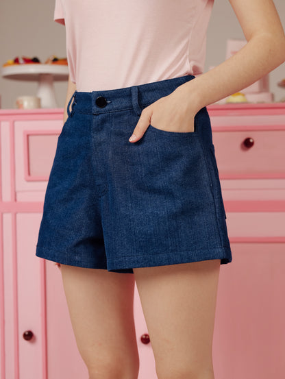 TAE SHORTS (DAY OFF PIFW 2025)