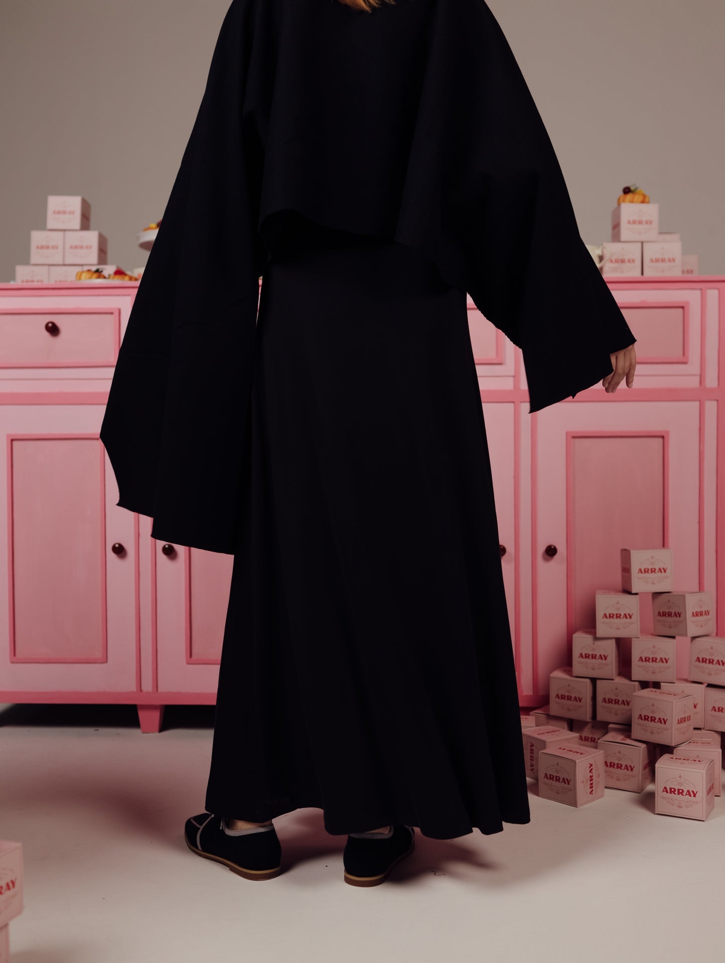 NESA SKIRT (DAY OFF PIFW 2025)