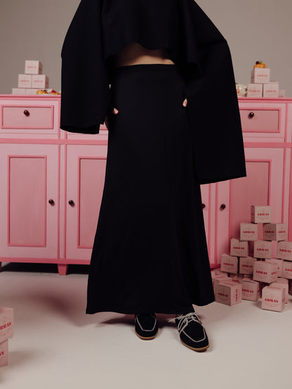 NESA SKIRT (DAY OFF PIFW 2025)