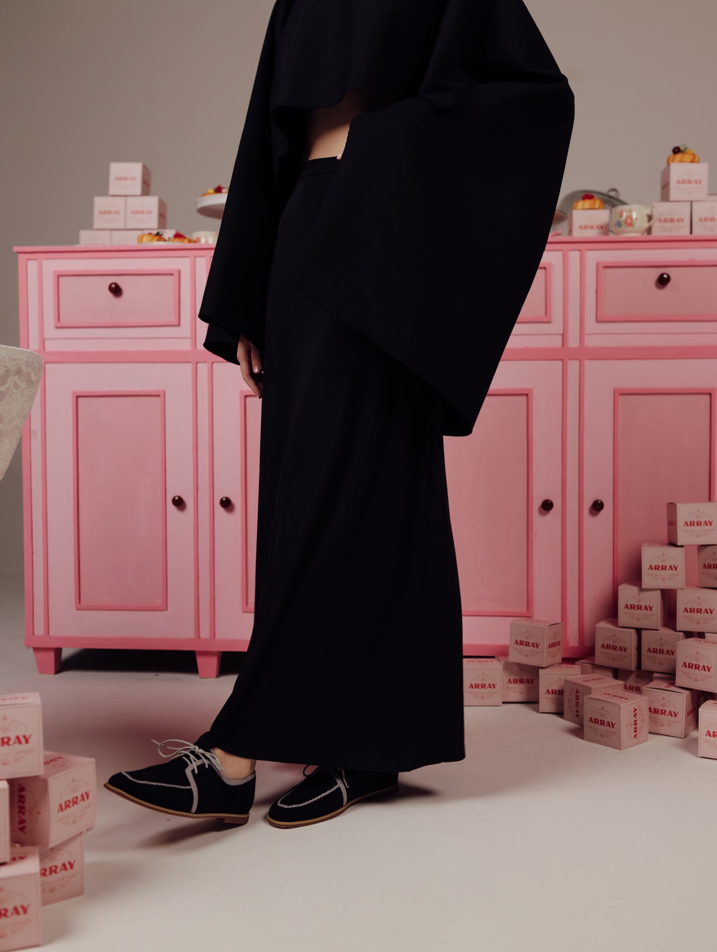 NESA SKIRT (DAY OFF PIFW 2025)